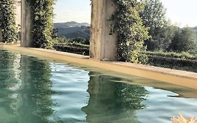 Il Sassoscritto Bed And Breakfast